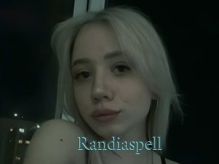 Randiaspell
