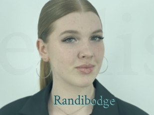 Randibodge