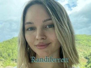 Randiferrett