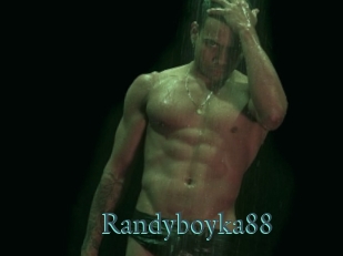 Randyboyka88