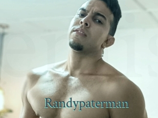 randypaterman En live show