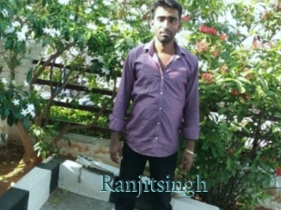 Ranjitsingh