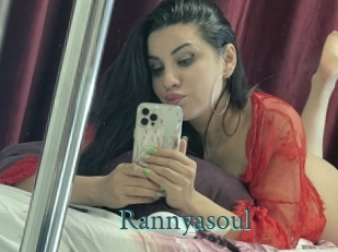 Rannyasoul