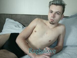 Raphalove