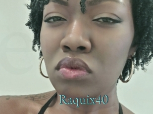 Raquix40