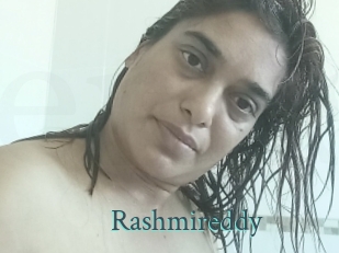 Rashmireddy