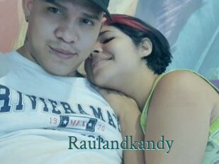 Raulandkandy