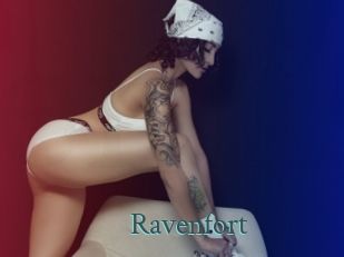 Ravenfort