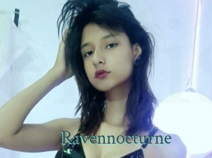 Ravennocturne