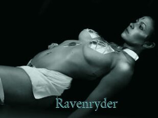 Ravenryder