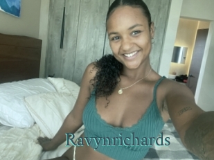 Ravynrichards