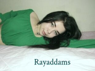 Rayaddams