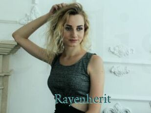 Rayenherit