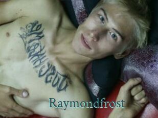 Raymondfrost