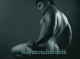 Raymondmorris