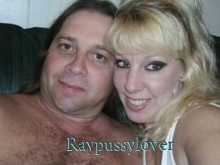 Raypussylover