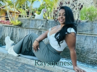 Raysajoness