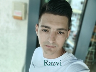 Razvi