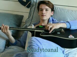 Readytoanal