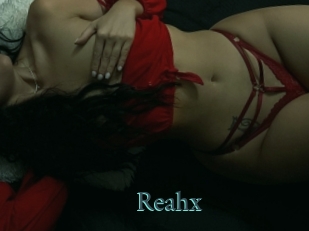 Reahx