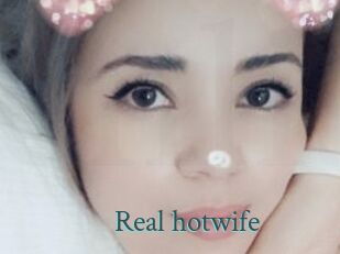Real_hotwife