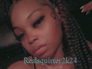 realsquirter2k24 En live show