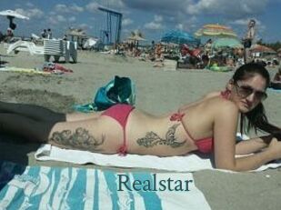 realstar En live show