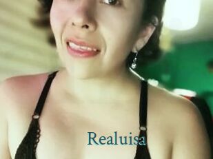 Realuisa