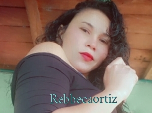 Rebbecaortiz