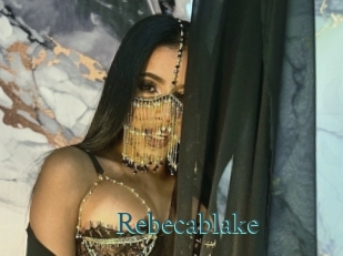 Rebecablake