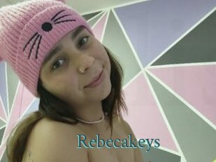 Rebecakeys