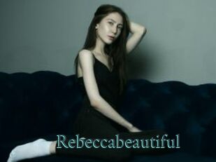 Rebeccabeautiful