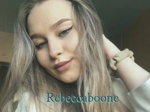 Rebeccaboone