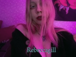 Rebeccagill