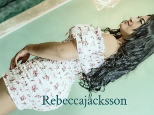 Rebeccajacksson