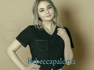 Rebeccapaloma