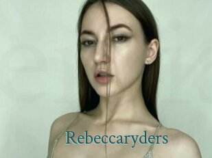 Rebeccaryders