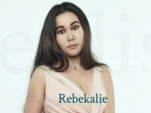 Rebekalie