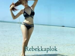 Rebekkaplok