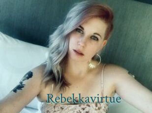 Rebekkavirtue