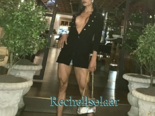 Rechellsolaar