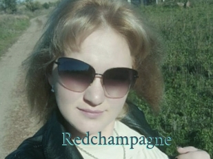 Redchampagne