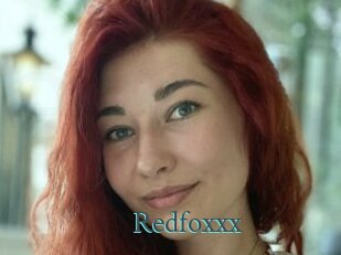 Redfoxxx