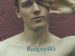 Redguy485