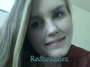 Redheadalex