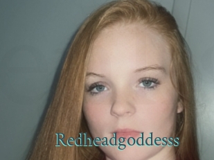 Redheadgoddesss