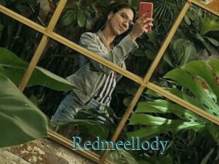 Redmeellody