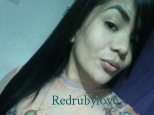 Redrubylove