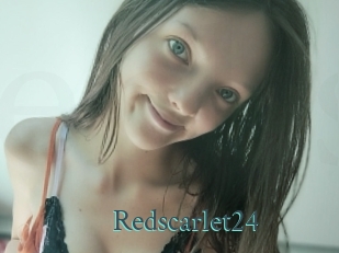 Redscarlet24