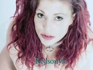 Redsonyia